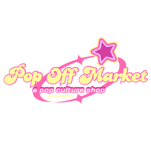 Pop Off Market
